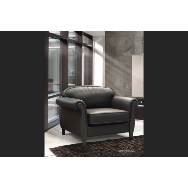 Πολυθρόνα Boston